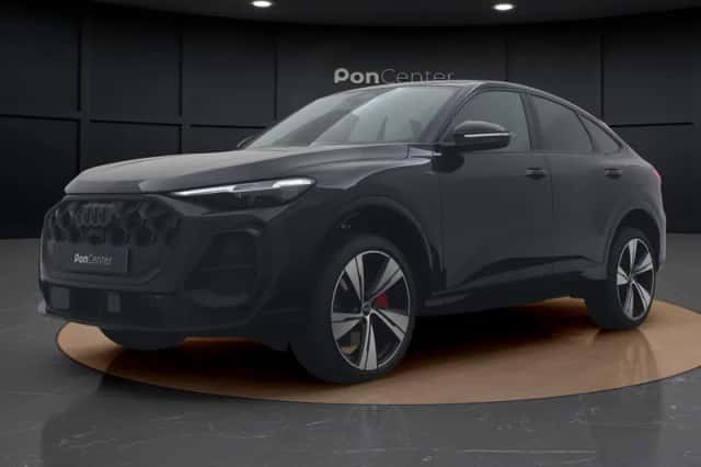 Audi Q5 (2026) thumbnail 1