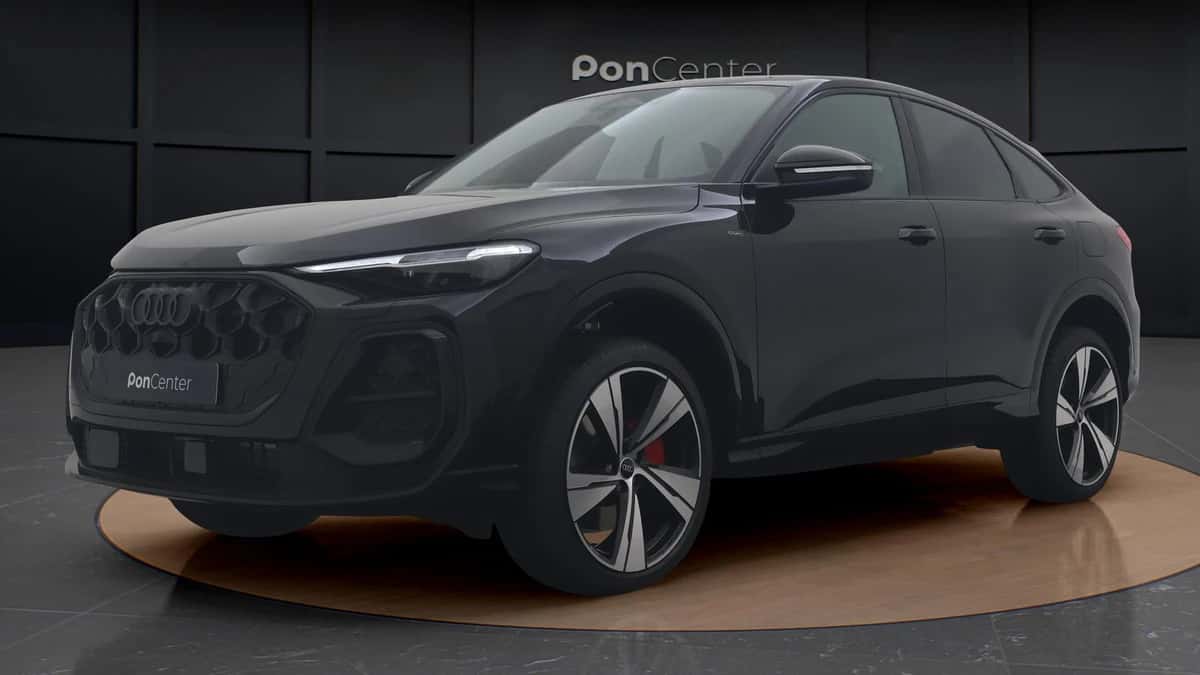 Audi Q5 (2026) — foto 1