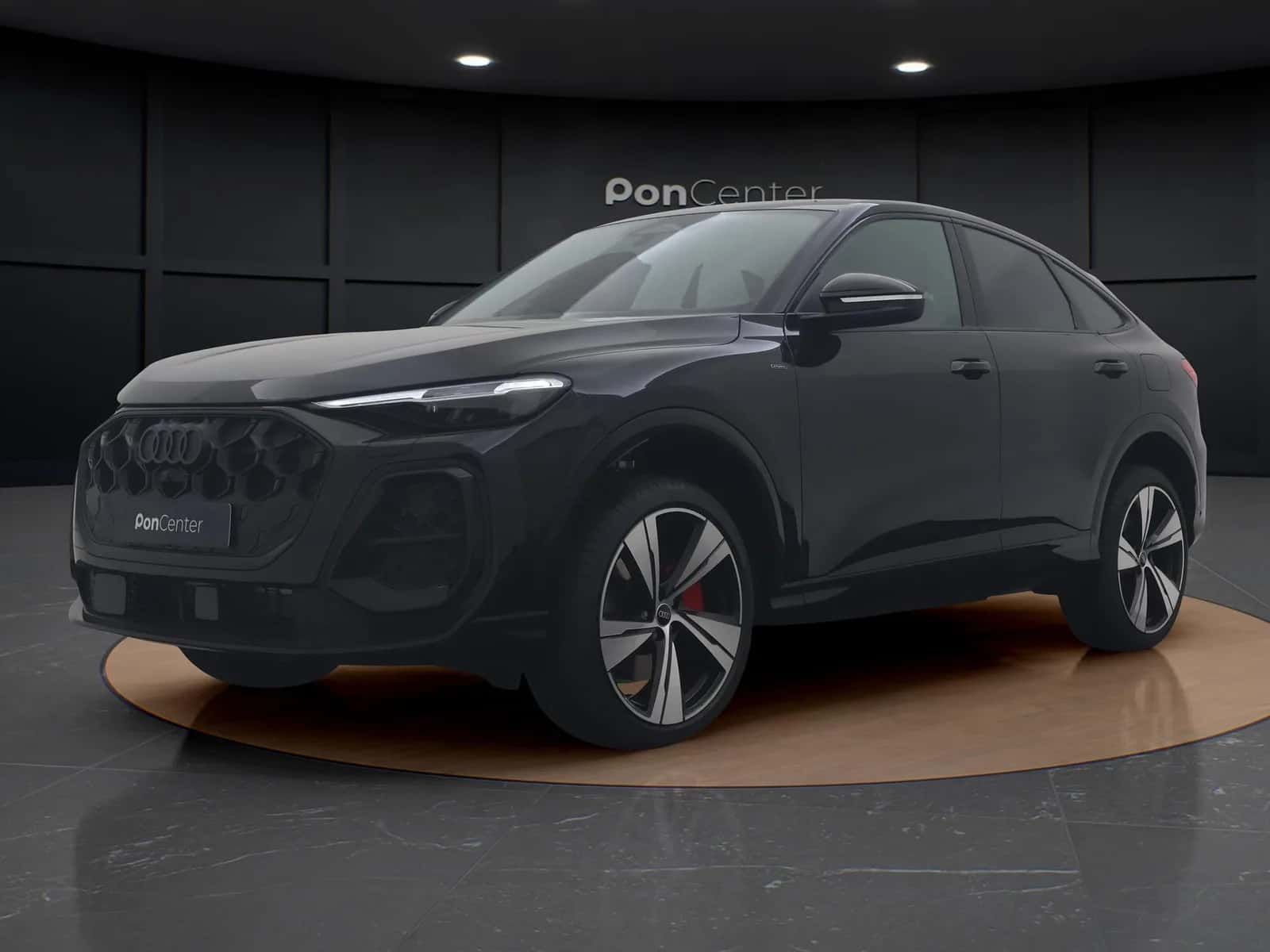 Audi Q5 (2026) — foto 1