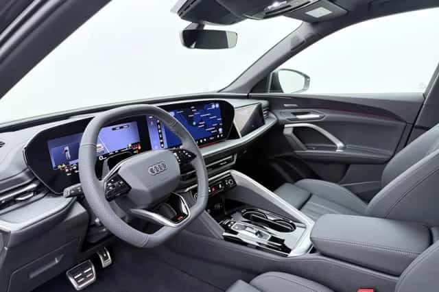 Audi Q5 (2026) thumbnail 2