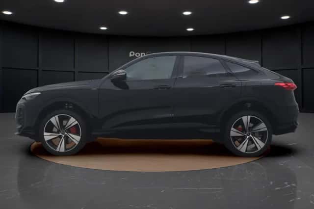 Audi Q5 (2026) thumbnail 5
