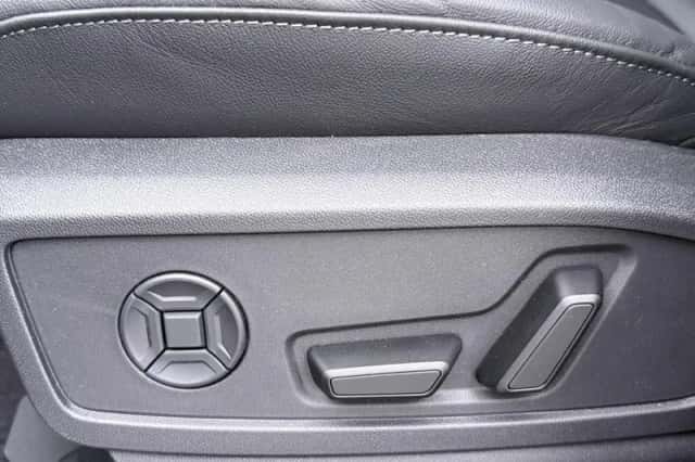 Audi Q5 (2026) thumbnail 7