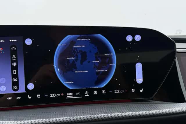 Audi Q5 (2026) thumbnail 8