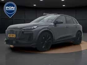 Audi Q6 e-tron (2025) thumbnail 1