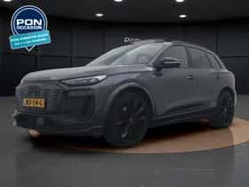 Audi Q6 e-tron (2025)