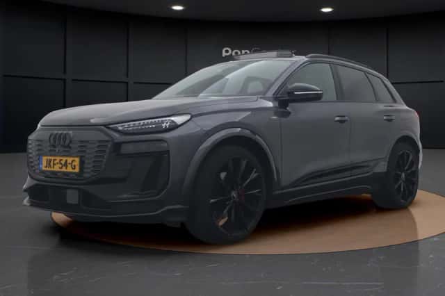 Audi Q6 e-tron (2025) thumbnail 15
