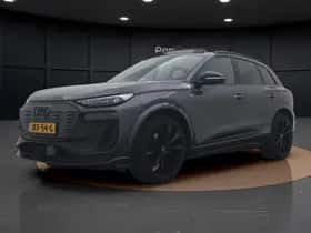 Audi Q6 e-tron (2025) thumbnail 15