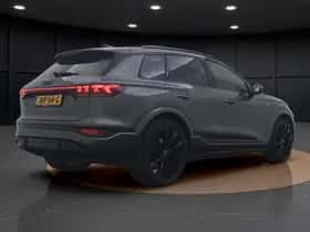 Audi Q6 e-tron (2025) thumbnail 5