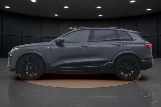 Audi Q6 e-tron (2025) thumbnail 6
