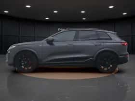 Audi Q6 e-tron (2025) thumbnail 6