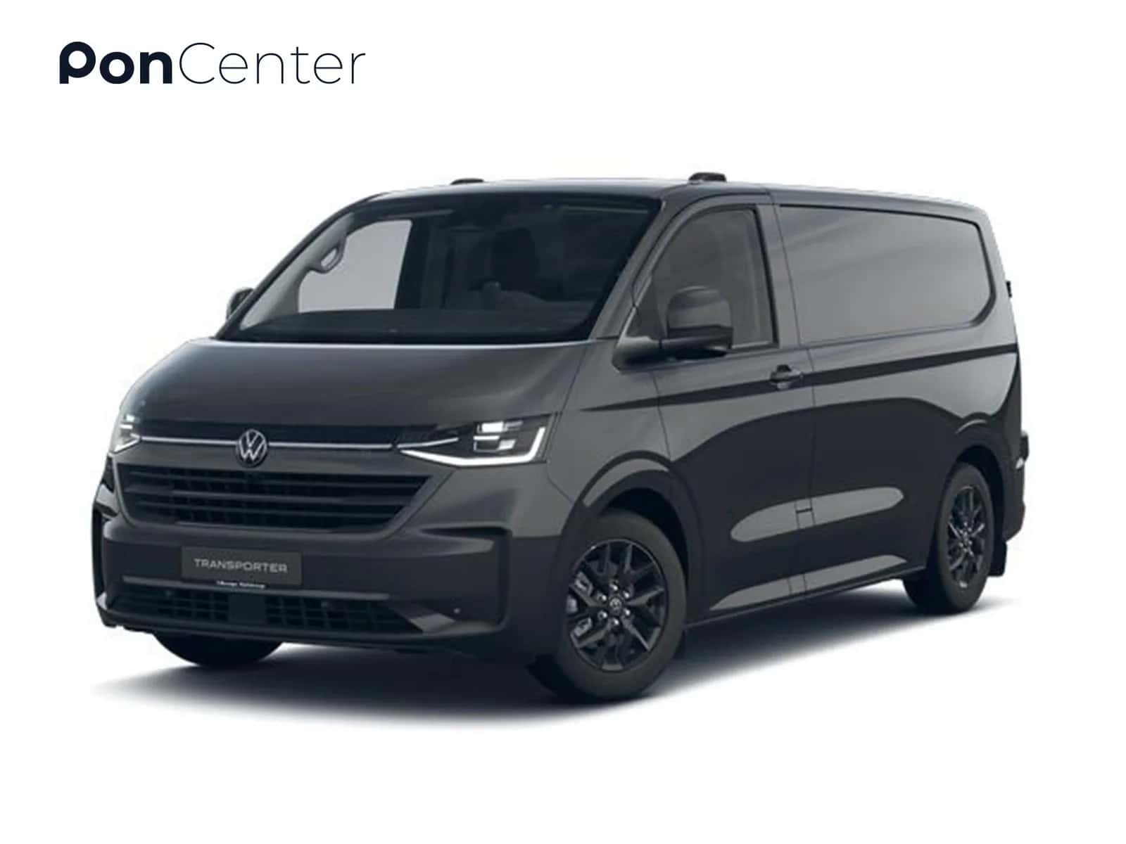 VW-Bedrijfswagens E-Transporter (2026) — foto 1