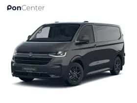 VW-Bedrijfswagens E-Transporter (2026)