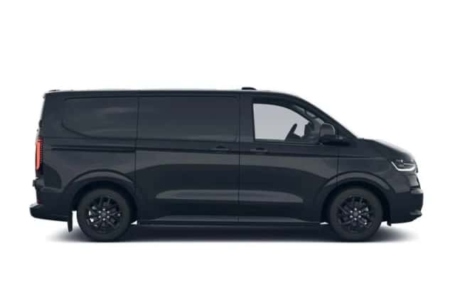 VW-Bedrijfswagens E-Transporter (2026) thumbnail 2