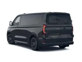 VW-Bedrijfswagens E-Transporter (2026) thumbnail 3