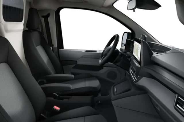 VW-Bedrijfswagens E-Transporter (2026) thumbnail 4