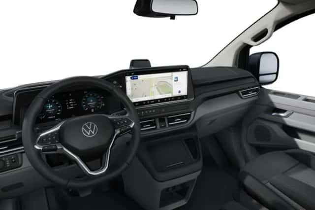 VW-Bedrijfswagens E-Transporter (2026) thumbnail 5