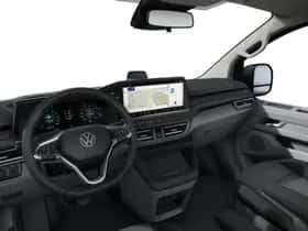 VW-Bedrijfswagens E-Transporter (2026) thumbnail 5