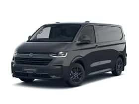 VW-Bedrijfswagens E-Transporter (2026) thumbnail 6