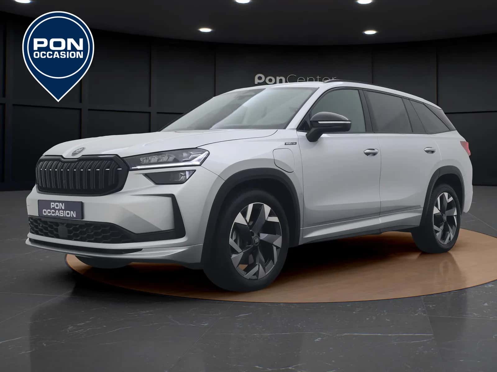 Škoda Kodiaq (2025) — foto 1