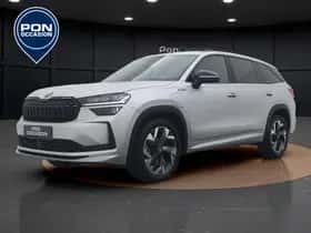 Škoda Kodiaq (2025) thumbnail 1