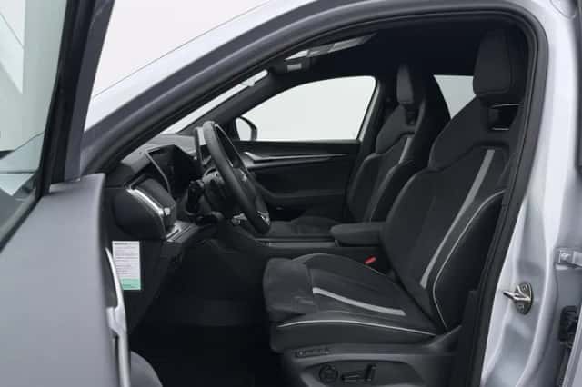 Škoda Kodiaq (2025) thumbnail 4