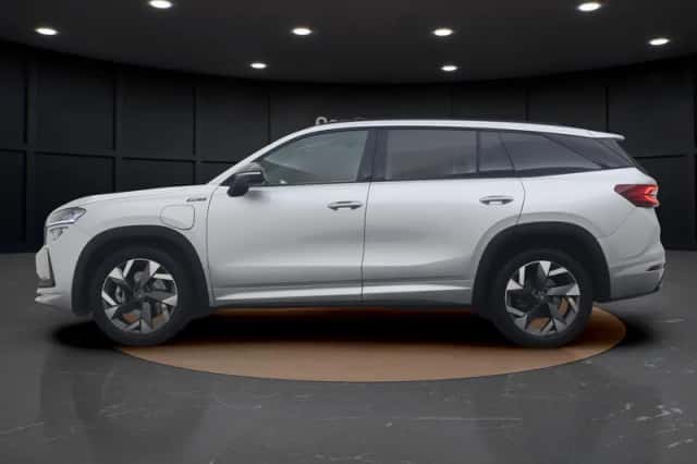 Škoda Kodiaq (2025) thumbnail 6