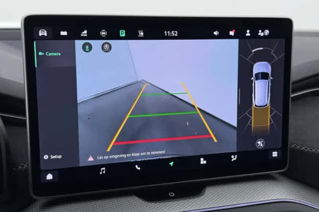Škoda Kodiaq (2025) thumbnail 9