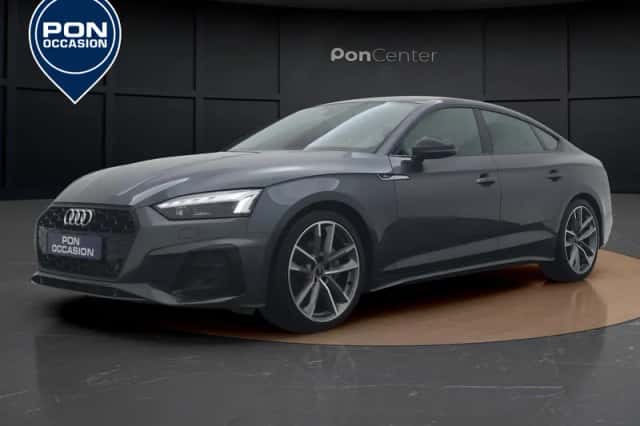 Audi A5 (2023) thumbnail 1