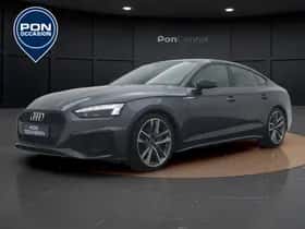Audi A5 (2023)
