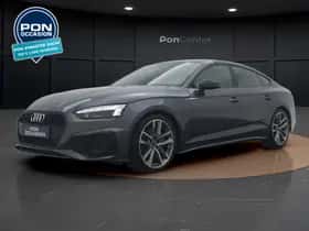 Audi A5 (2023)