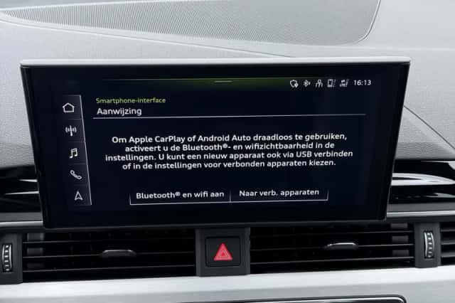 Audi A5 (2023) thumbnail 12