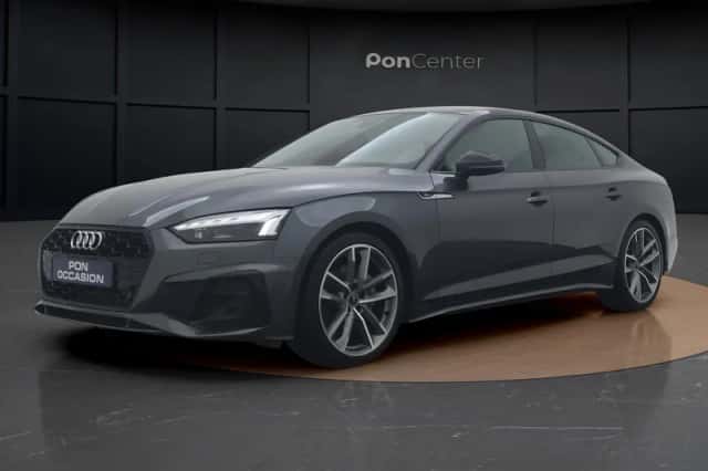 Audi A5 (2023) thumbnail 16