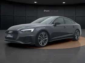 Audi A5 (2023) thumbnail 16