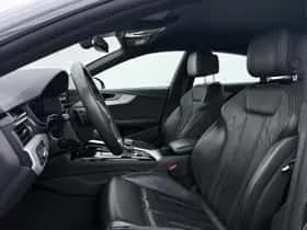 Audi A5 (2023) thumbnail 4
