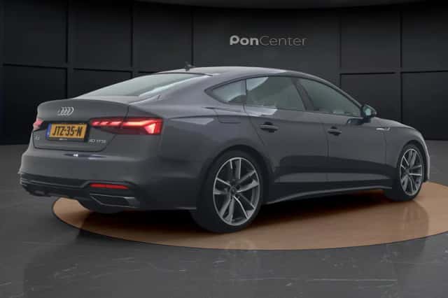 Audi A5 (2023) thumbnail 5