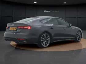 Audi A5 (2023) thumbnail 5