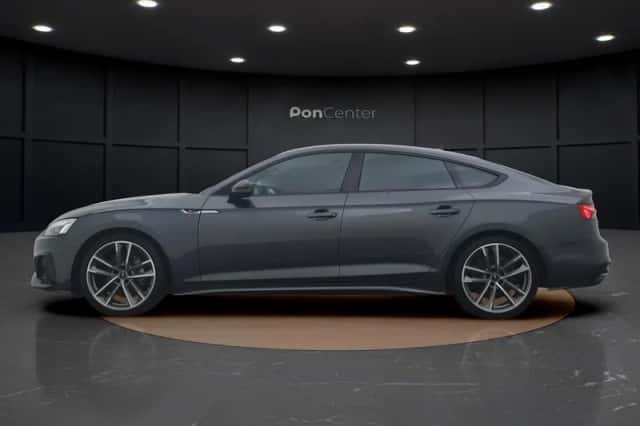 Audi A5 (2023) thumbnail 6