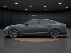 Audi A5 (2023) thumbnail 6