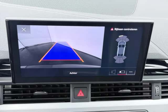Audi A5 (2023) thumbnail 7