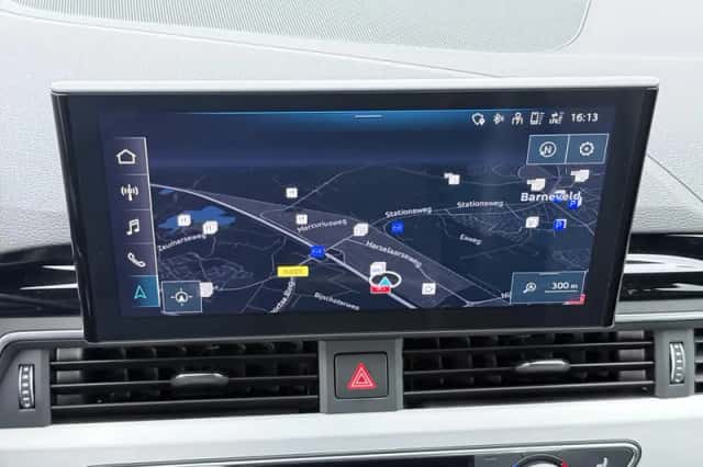 Audi A5 (2023) thumbnail 8