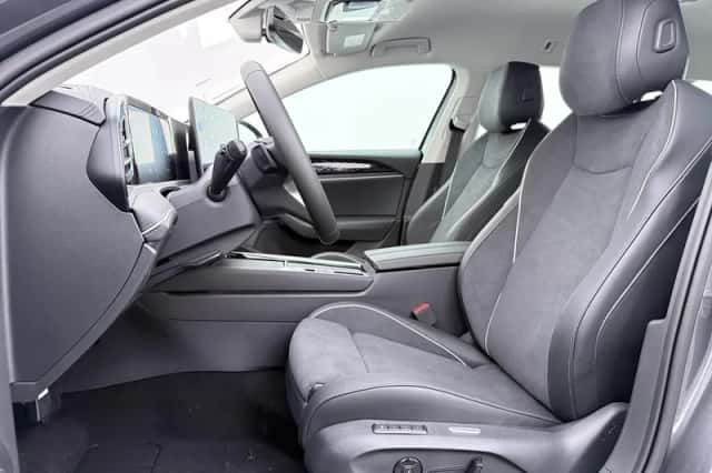 Volkswagen Passat (2026) thumbnail 11