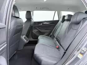 Volkswagen Passat (2026) thumbnail 12