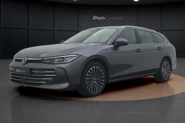 Volkswagen Passat (2026) thumbnail 15