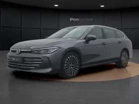 Volkswagen Passat (2026) thumbnail 15