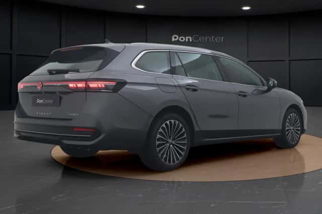 Volkswagen Passat (2026) thumbnail 4