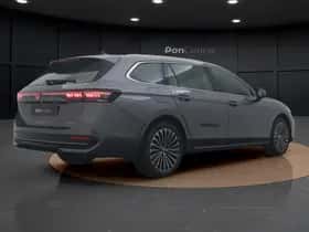 Volkswagen Passat (2026) thumbnail 4