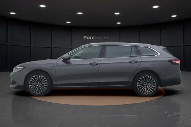 Volkswagen Passat (2026) thumbnail 5