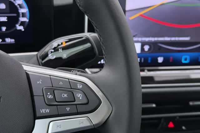 Volkswagen Passat (2026) thumbnail 6