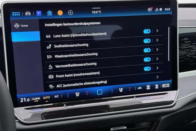 Volkswagen Passat (2026) thumbnail 7