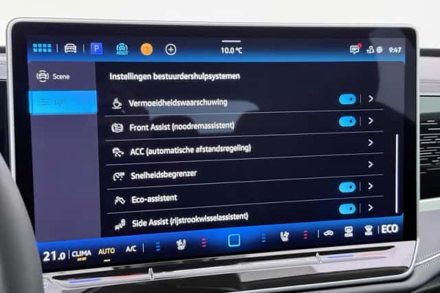 Volkswagen Passat (2026) thumbnail 8